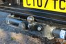 USED 2015 07 FORD TRANSIT 2.2 350 C/C DRW 124 BHP EXTREMELY LOW MILEAGE