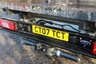 USED 2015 07 FORD TRANSIT 2.2 350 C/C DRW 124 BHP EXTREMELY LOW MILEAGE