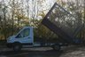 USED 2015 07 FORD TRANSIT 2.2 350 C/C DRW 124 BHP EXTREMELY LOW MILEAGE