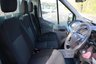 USED 2015 07 FORD TRANSIT 2.2 350 C/C DRW 124 BHP EXTREMELY LOW MILEAGE