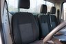 USED 2015 07 FORD TRANSIT 2.2 350 C/C DRW 124 BHP EXTREMELY LOW MILEAGE