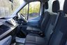 USED 2015 07 FORD TRANSIT 2.2 350 C/C DRW 124 BHP EXTREMELY LOW MILEAGE