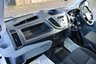 USED 2015 07 FORD TRANSIT 2.2 350 C/C DRW 124 BHP EXTREMELY LOW MILEAGE
