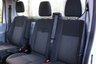 USED 2015 07 FORD TRANSIT 2.2 350 C/C DRW 124 BHP EXTREMELY LOW MILEAGE