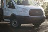 USED 2015 07 FORD TRANSIT 2.2 350 C/C DRW 124 BHP EXTREMELY LOW MILEAGE