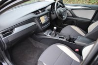 USED 2016 66 TOYOTA AVENSIS 2.0 D-4D BUSINESS EDITION 5dr Estate 141 BHP www.suffolkcarcentre.co.uk - Located at Reydon
