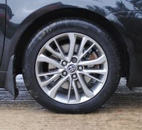 USED 2016 66 TOYOTA AVENSIS 2.0 D-4D BUSINESS EDITION 5dr Estate 141 BHP www.suffolkcarcentre.co.uk - Located at Reydon