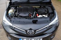 USED 2016 66 TOYOTA AVENSIS 2.0 D-4D BUSINESS EDITION 5dr Estate 141 BHP www.suffolkcarcentre.co.uk - Located at Reydon
