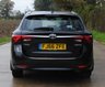 USED 2016 66 TOYOTA AVENSIS 2.0 D-4D BUSINESS EDITION 5dr Estate 141 BHP www.suffolkcarcentre.co.uk - Located at Reydon