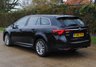 USED 2016 66 TOYOTA AVENSIS 2.0 D-4D BUSINESS EDITION 5dr Estate 141 BHP www.suffolkcarcentre.co.uk - Located at Reydon