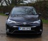 USED 2016 66 TOYOTA AVENSIS 2.0 D-4D BUSINESS EDITION 5dr Estate 141 BHP www.suffolkcarcentre.co.uk - Located at Reydon
