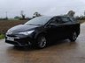USED 2016 66 TOYOTA AVENSIS 2.0 D-4D BUSINESS EDITION 5dr Estate 141 BHP www.suffolkcarcentre.co.uk - Located at Reydon