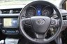 USED 2016 66 TOYOTA AVENSIS 2.0 D-4D BUSINESS EDITION 5dr Estate 141 BHP www.suffolkcarcentre.co.uk - Located at Reydon