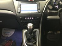 USED 2012 62 HONDA CIVIC 2.2 I-DTEC EX 5d 148 BHP * CLIMATE * REVERSING CAMERA * 1 OWNER ONLY *