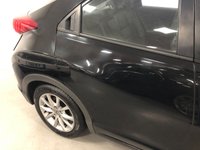 USED 2012 62 HONDA CIVIC 2.2 I-DTEC EX 5d 148 BHP * CLIMATE * REVERSING CAMERA * 1 OWNER ONLY *