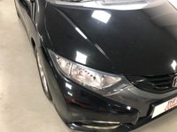 USED 2012 62 HONDA CIVIC 2.2 I-DTEC EX 5d 148 BHP * CLIMATE * REVERSING CAMERA * 1 OWNER ONLY *