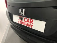 USED 2012 62 HONDA CIVIC 2.2 I-DTEC EX 5d 148 BHP * CLIMATE * REVERSING CAMERA * 1 OWNER ONLY *