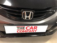 USED 2012 62 HONDA CIVIC 2.2 I-DTEC EX 5d 148 BHP * CLIMATE * REVERSING CAMERA * 1 OWNER ONLY *