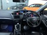 USED 2012 62 HONDA CIVIC 2.2 I-DTEC EX 5d 148 BHP * CLIMATE * REVERSING CAMERA * 1 OWNER ONLY *