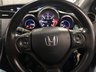 USED 2012 62 HONDA CIVIC 2.2 I-DTEC EX 5d 148 BHP * CLIMATE * REVERSING CAMERA * 1 OWNER ONLY *