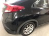 USED 2012 62 HONDA CIVIC 2.2 I-DTEC EX 5d 148 BHP * CLIMATE * REVERSING CAMERA * 1 OWNER ONLY *