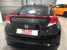 USED 2012 62 HONDA CIVIC 2.2 I-DTEC EX 5d 148 BHP * CLIMATE * REVERSING CAMERA * 1 OWNER ONLY *