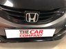 USED 2012 62 HONDA CIVIC 2.2 I-DTEC EX 5d 148 BHP * CLIMATE * REVERSING CAMERA * 1 OWNER ONLY *
