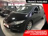 USED 2012 62 HONDA CIVIC 2.2 I-DTEC EX 5d 148 BHP * CLIMATE * REVERSING CAMERA * 1 OWNER ONLY *