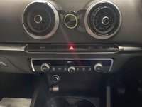 USED 2017 67 AUDI A3 2.0 TDI SPORT 5d 148 BHP 