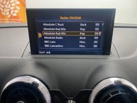 USED 2017 67 AUDI A3 2.0 TDI SPORT 5d 148 BHP 
