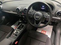 USED 2017 67 AUDI A3 2.0 TDI SPORT 5d 148 BHP 