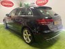 USED 2017 67 AUDI A3 2.0 TDI SPORT 5d 148 BHP 