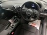 USED 2017 67 AUDI A3 2.0 TDI SPORT 5d 148 BHP 