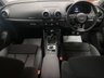 USED 2017 67 AUDI A3 2.0 TDI SPORT 5d 148 BHP 