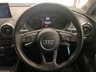 USED 2017 67 AUDI A3 2.0 TDI SPORT 5d 148 BHP 