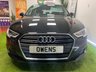 USED 2017 67 AUDI A3 2.0 TDI SPORT 5d 148 BHP 