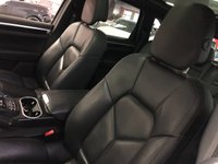 USED 2011 61 PORSCHE CAYENNE 3.0 D V6 TIPTRONIC 5d 245 BHP * 21 INCH ALLOYS * LEATHER * MOT FEB 2021 * 7 PORSCHE STAMPS *