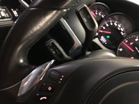 USED 2011 61 PORSCHE CAYENNE 3.0 D V6 TIPTRONIC 5d 245 BHP * 21 INCH ALLOYS * LEATHER * MOT FEB 2021 * 7 PORSCHE STAMPS *