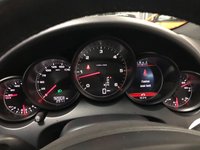 USED 2011 61 PORSCHE CAYENNE 3.0 D V6 TIPTRONIC 5d 245 BHP * 21 INCH ALLOYS * LEATHER * MOT FEB 2021 * 7 PORSCHE STAMPS *