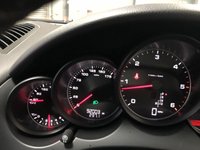 USED 2011 61 PORSCHE CAYENNE 3.0 D V6 TIPTRONIC 5d 245 BHP * 21 INCH ALLOYS * LEATHER * MOT FEB 2021 * 7 PORSCHE STAMPS *