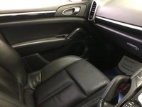 USED 2011 61 PORSCHE CAYENNE 3.0 D V6 TIPTRONIC 5d 245 BHP * 21 INCH ALLOYS * LEATHER * MOT FEB 2021 * 7 PORSCHE STAMPS *