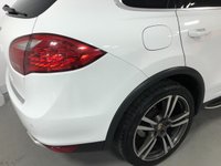 USED 2011 61 PORSCHE CAYENNE 3.0 D V6 TIPTRONIC 5d 245 BHP * 21 INCH ALLOYS * LEATHER * MOT FEB 2021 * 7 PORSCHE STAMPS *