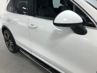 USED 2011 61 PORSCHE CAYENNE 3.0 D V6 TIPTRONIC 5d 245 BHP * 21 INCH ALLOYS * LEATHER * MOT FEB 2021 * 7 PORSCHE STAMPS *