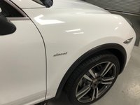 USED 2011 61 PORSCHE CAYENNE 3.0 D V6 TIPTRONIC 5d 245 BHP * 21 INCH ALLOYS * LEATHER * MOT FEB 2021 * 7 PORSCHE STAMPS *