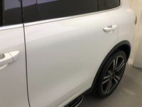 USED 2011 61 PORSCHE CAYENNE 3.0 D V6 TIPTRONIC 5d 245 BHP * 21 INCH ALLOYS * LEATHER * MOT FEB 2021 * 7 PORSCHE STAMPS *