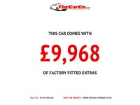 USED 2011 61 PORSCHE CAYENNE 3.0 D V6 TIPTRONIC 5d 245 BHP * 21 INCH ALLOYS * LEATHER * MOT FEB 2021 * 7 PORSCHE STAMPS *