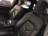 USED 2011 61 PORSCHE CAYENNE 3.0 D V6 TIPTRONIC 5d 245 BHP * 21 INCH ALLOYS * LEATHER * MOT FEB 2021 * 7 PORSCHE STAMPS *