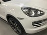 USED 2011 61 PORSCHE CAYENNE 3.0 D V6 TIPTRONIC 5d 245 BHP * 21 INCH ALLOYS * LEATHER * MOT FEB 2021 * 7 PORSCHE STAMPS *