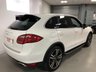 USED 2011 61 PORSCHE CAYENNE 3.0 D V6 TIPTRONIC 5d 245 BHP * 21 INCH ALLOYS * LEATHER * MOT FEB 2021 * 7 PORSCHE STAMPS *