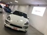 USED 2011 61 PORSCHE CAYENNE 3.0 D V6 TIPTRONIC 5d 245 BHP * 21 INCH ALLOYS * LEATHER * MOT FEB 2021 * 7 PORSCHE STAMPS *